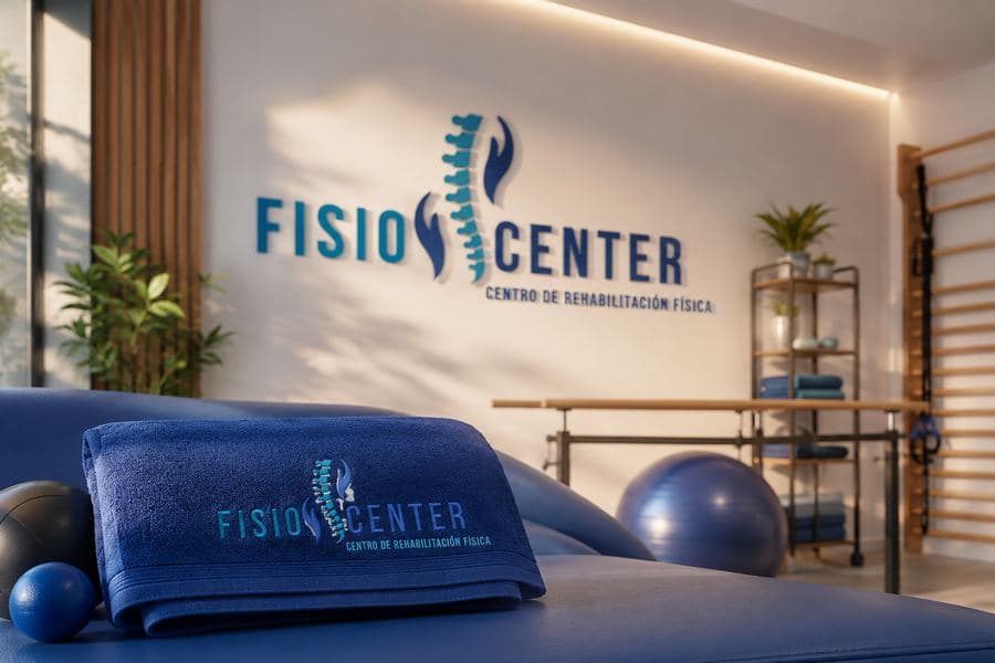 Fisiocenter