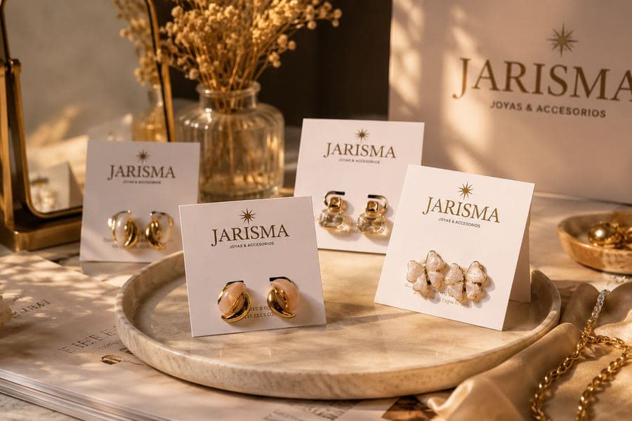 Jarisma