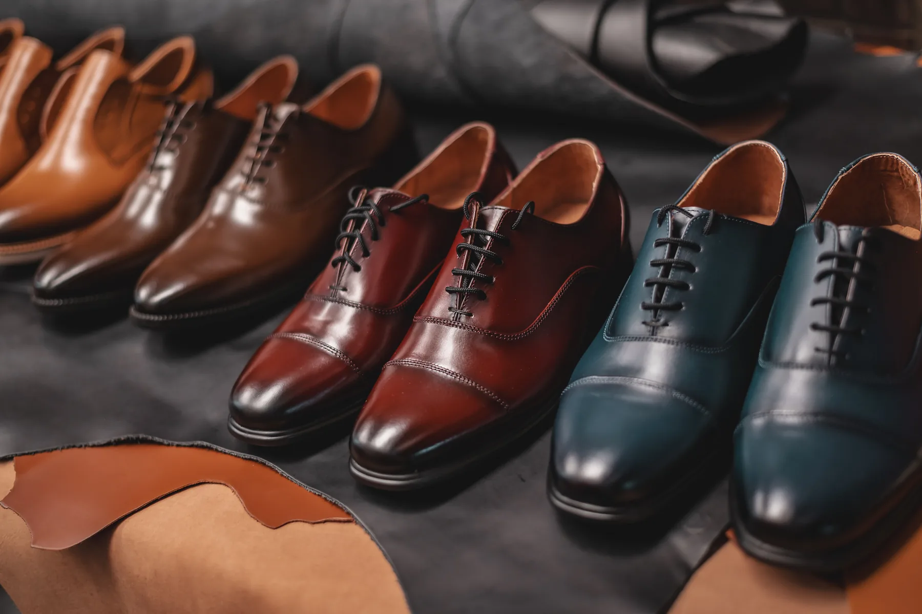 Top Shoes